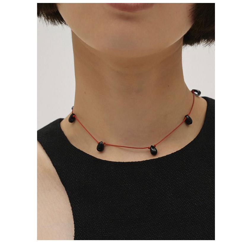 TODAYFUL トゥデイフル 2026springsummer アクセサリー Glass Beads 