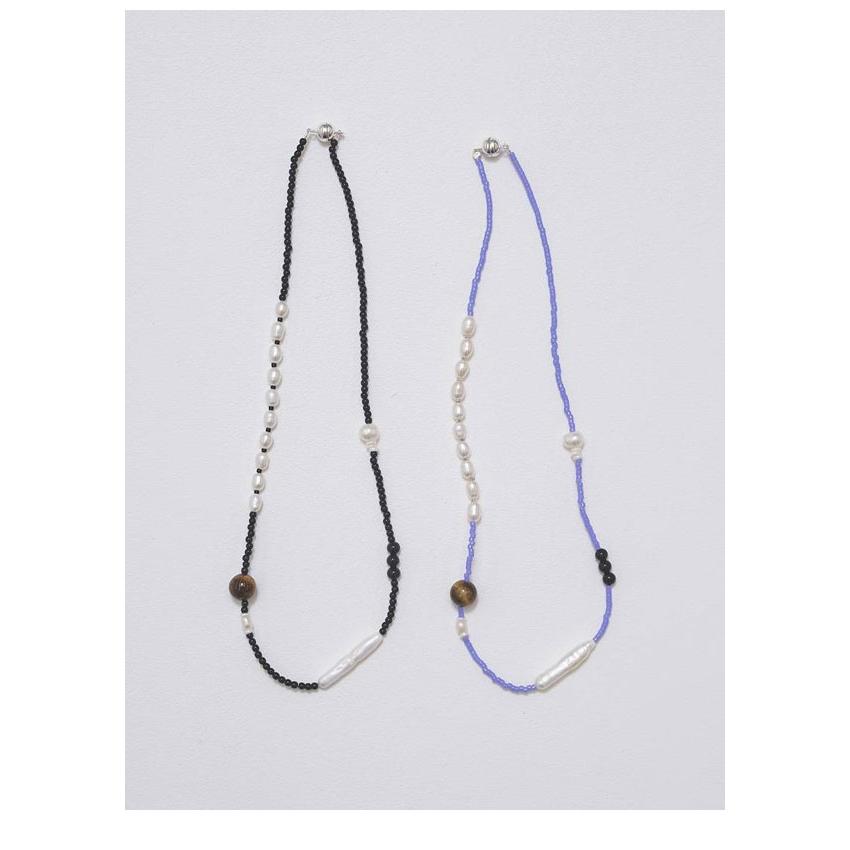TODAYFUL トゥデイフル 2026springsummer アクセサリー Asymmetry Mix