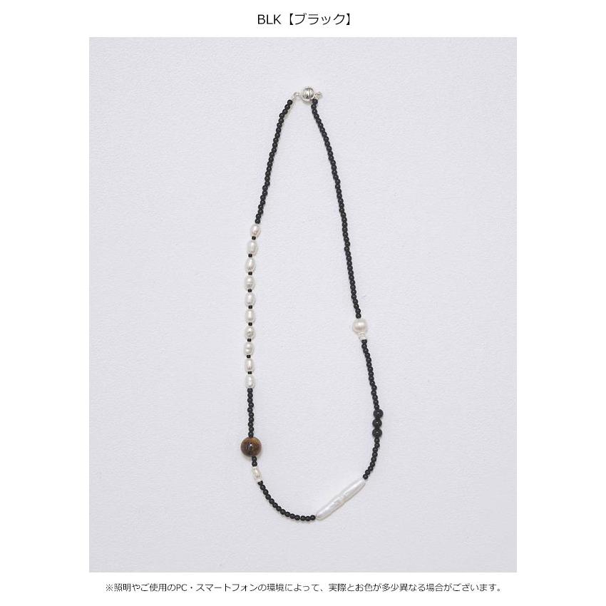 TODAYFUL トゥデイフル 2026springsummer アクセサリー Asymmetry Mix