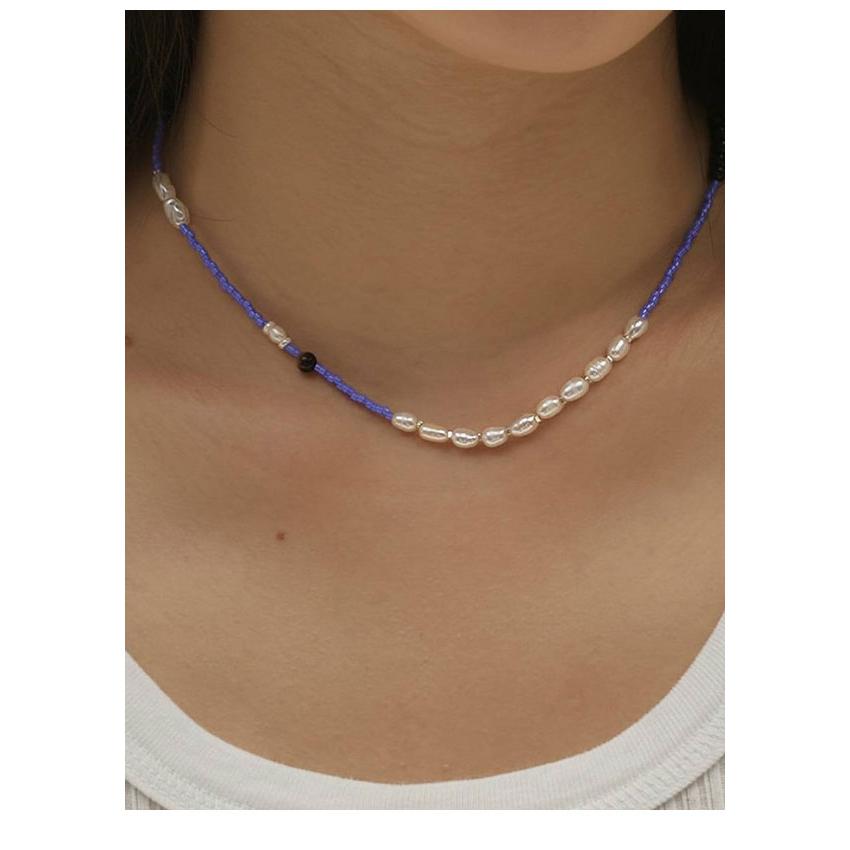 TODAYFUL トゥデイフル 2026springsummer アクセサリー Asymmetry Mix