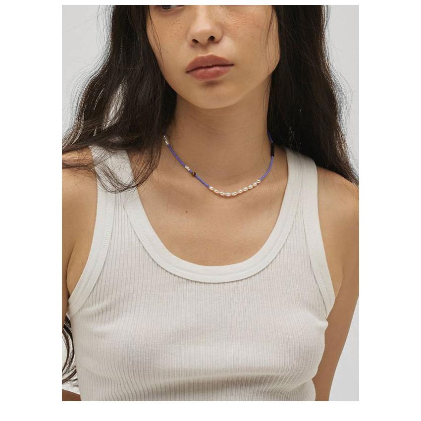TODAYFUL トゥデイフル 2026springsummer アクセサリー Asymmetry Mix