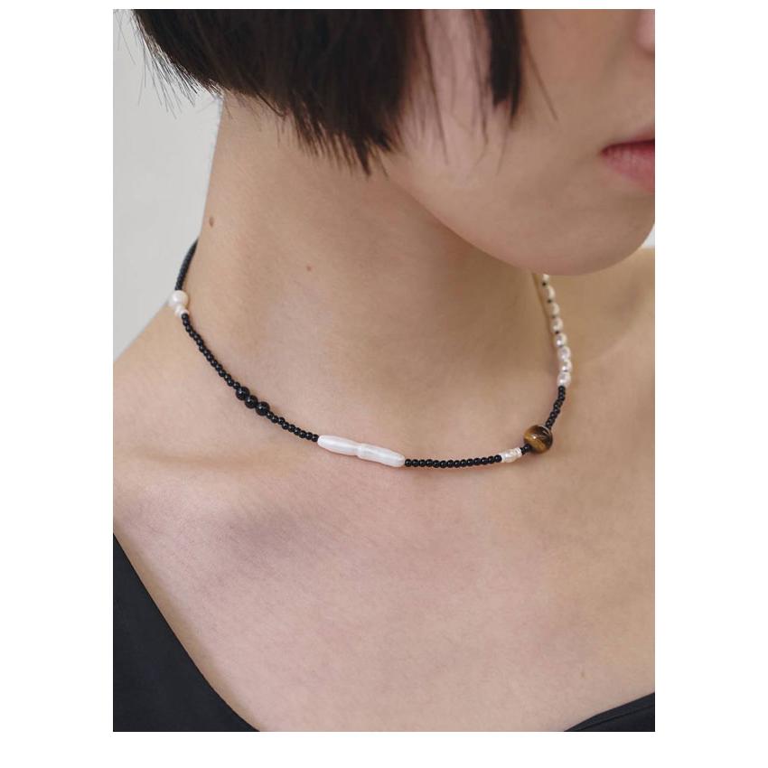 TODAYFUL トゥデイフル 2026springsummer アクセサリー Asymmetry Mix
