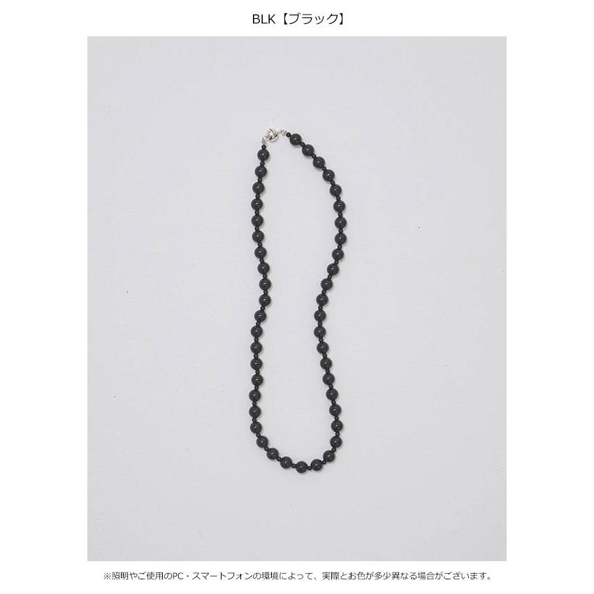 TODAYFUL トゥデイフル 2026springsummer アクセサリー Orb Stone