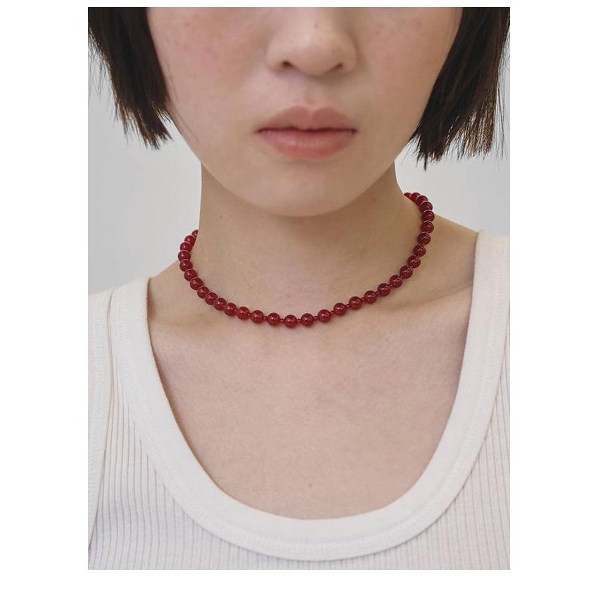 TODAYFUL トゥデイフル 2026springsummer アクセサリー Orb Stone