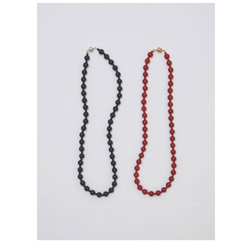 TODAYFUL トゥデイフル 2026springsummer アクセサリー Orb Stone
