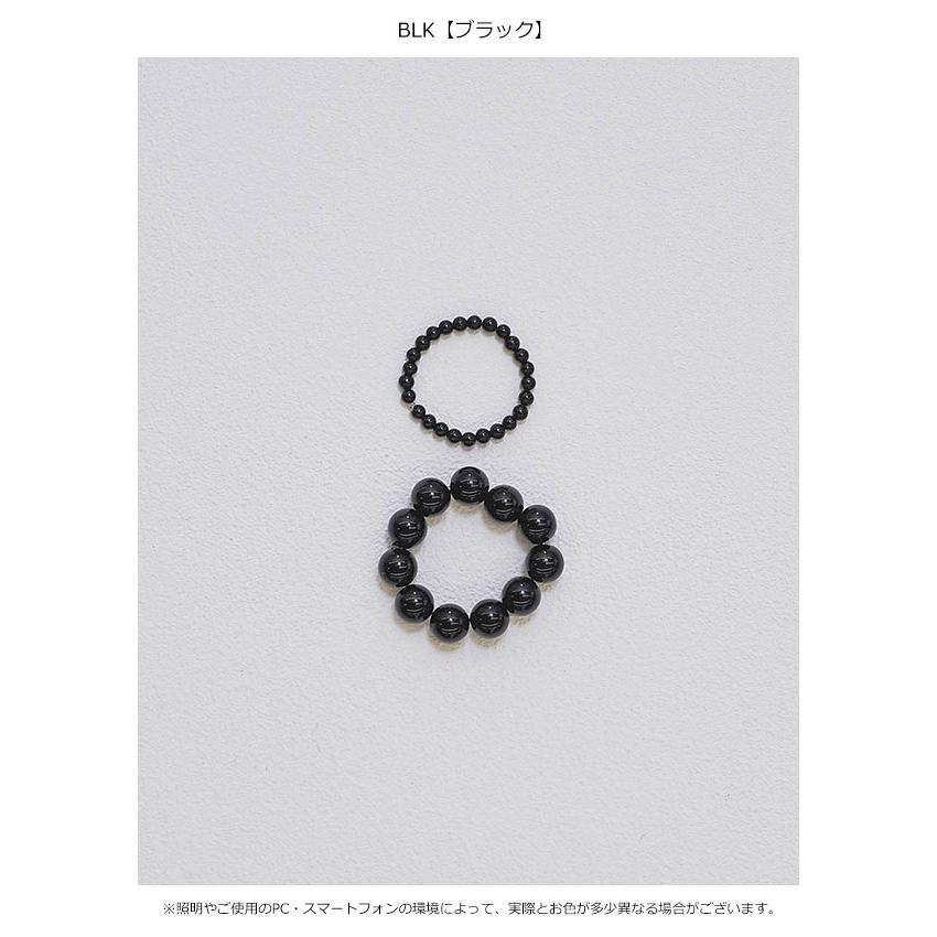 TODAYFUL トゥデイフル 2026springsummer アクセサリー 2set Orb Stone