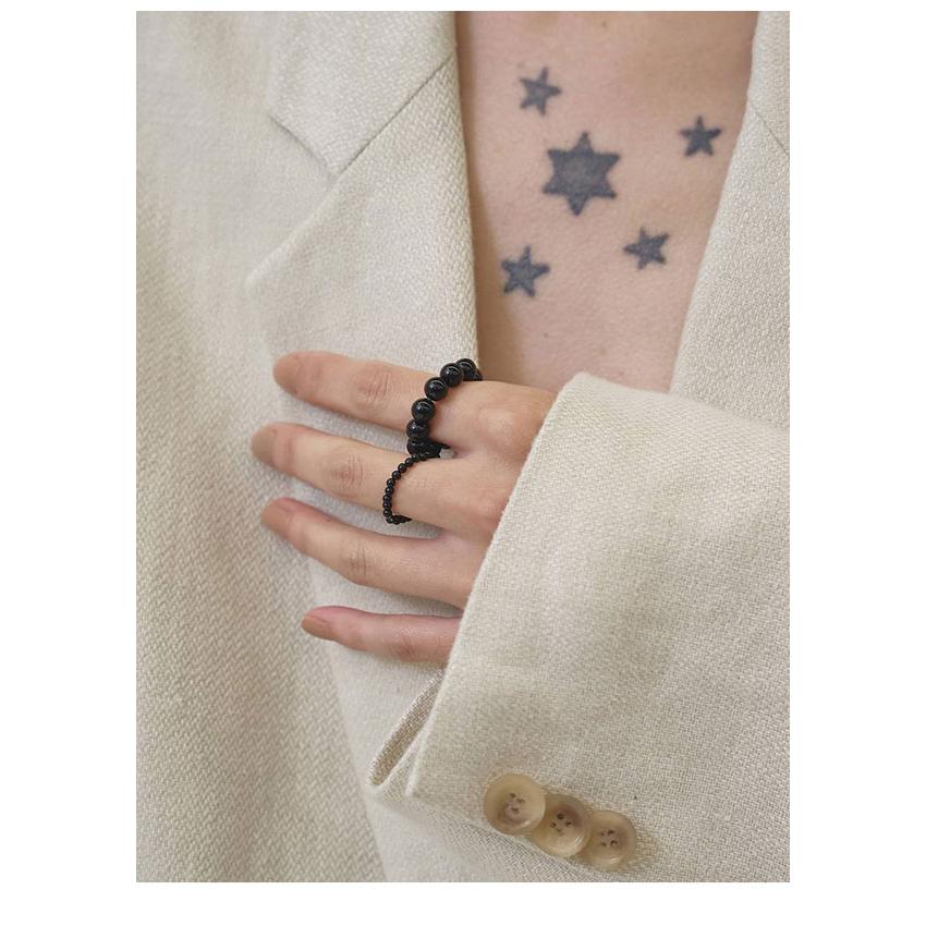 TODAYFUL トゥデイフル 2026springsummer アクセサリー 2set Orb Stone