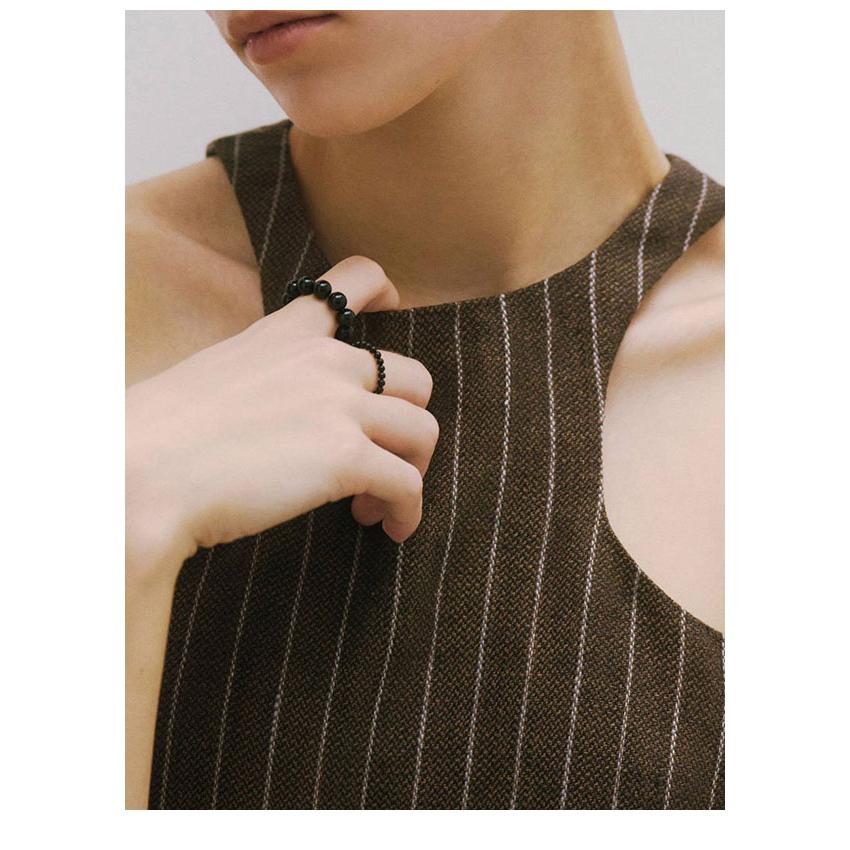 TODAYFUL トゥデイフル 2026springsummer アクセサリー 2set Orb Stone