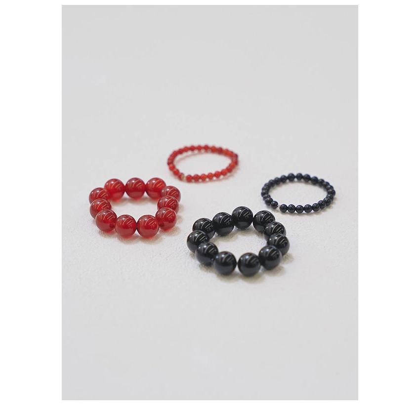 TODAYFUL トゥデイフル 2026springsummer アクセサリー 2set Orb Stone