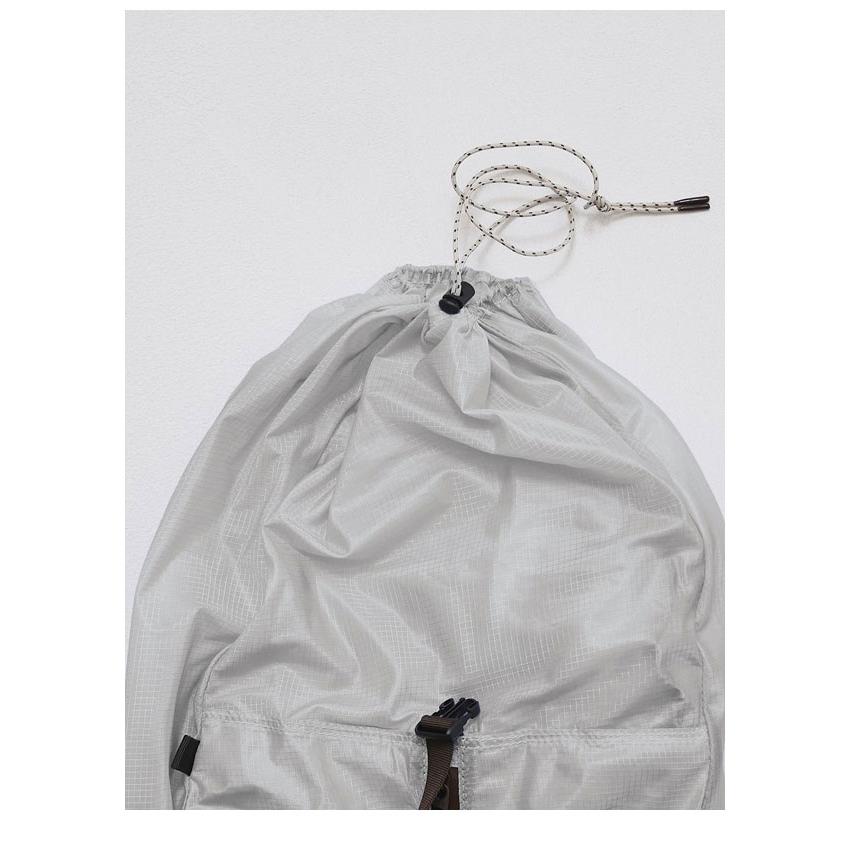 TODAYFUL トゥデイフル 2026springsummer バッグ Useful Sheer