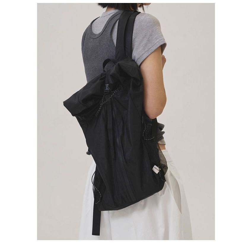 TODAYFUL トゥデイフル 2026springsummer バッグ Useful Sheer