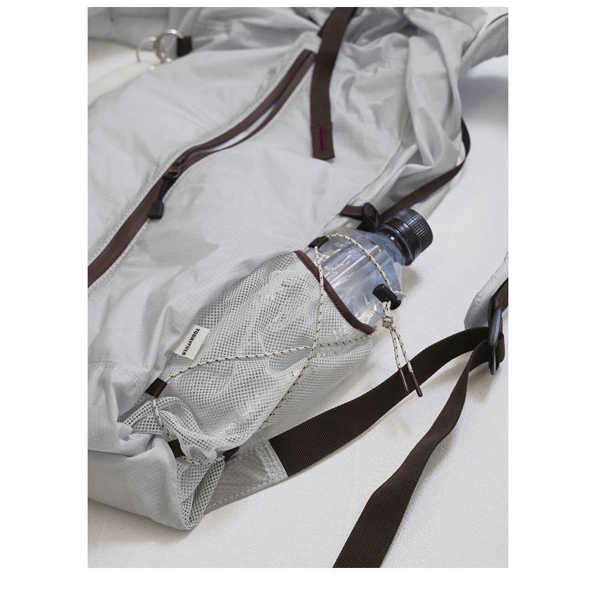 TODAYFUL トゥデイフル 2026springsummer バッグ Useful Sheer