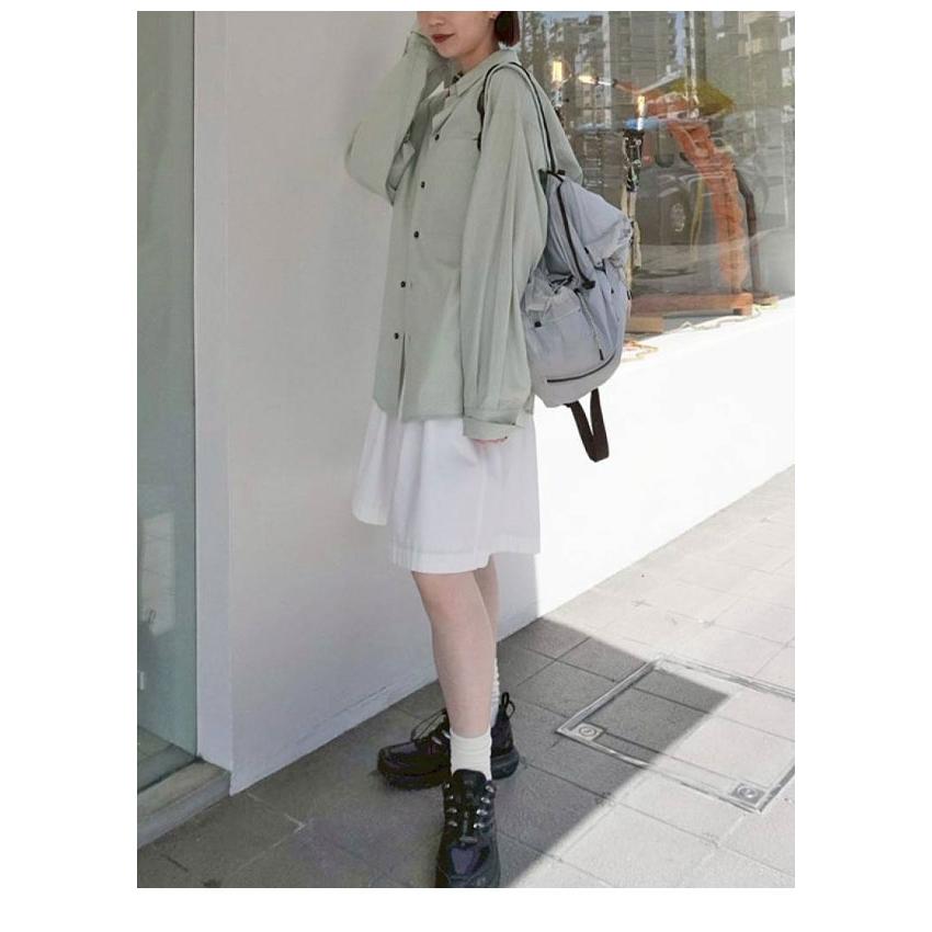 TODAYFUL トゥデイフル 2026springsummer バッグ Useful Sheer