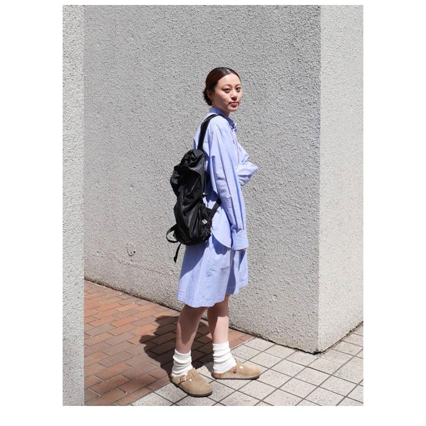 TODAYFUL トゥデイフル 2026springsummer バッグ Useful Sheer