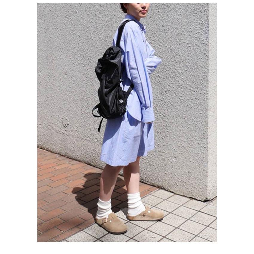 TODAYFUL トゥデイフル 2026springsummer バッグ Useful Sheer