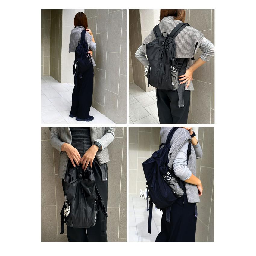 TODAYFUL トゥデイフル 2026springsummer バッグ Useful Sheer