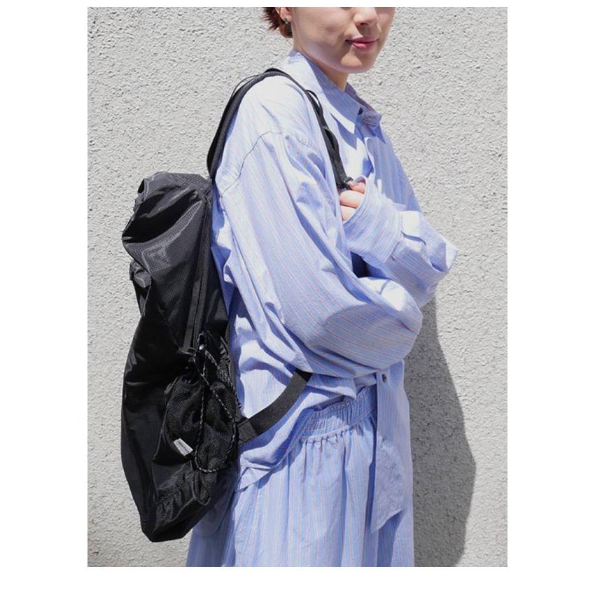 TODAYFUL トゥデイフル 2026springsummer バッグ Useful Sheer