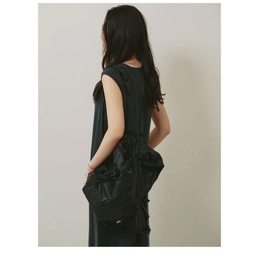 TODAYFUL トゥデイフル 2026springsummer バッグ Useful Sheer