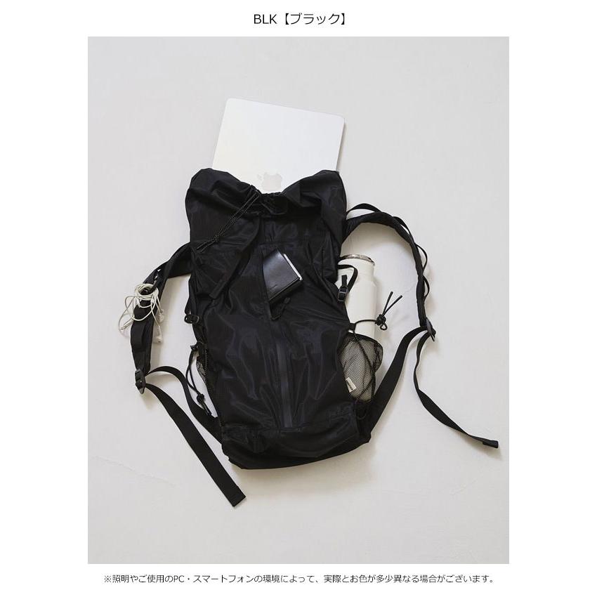 TODAYFUL トゥデイフル 2026springsummer バッグ Useful Sheer