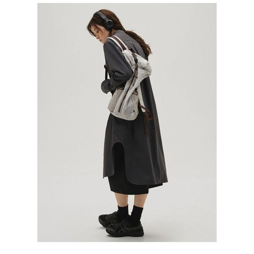 TODAYFUL トゥデイフル 2026springsummer バッグ Useful Sheer