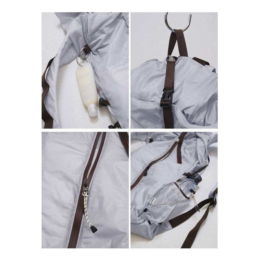 TODAYFUL トゥデイフル 2026springsummer バッグ Useful Sheer