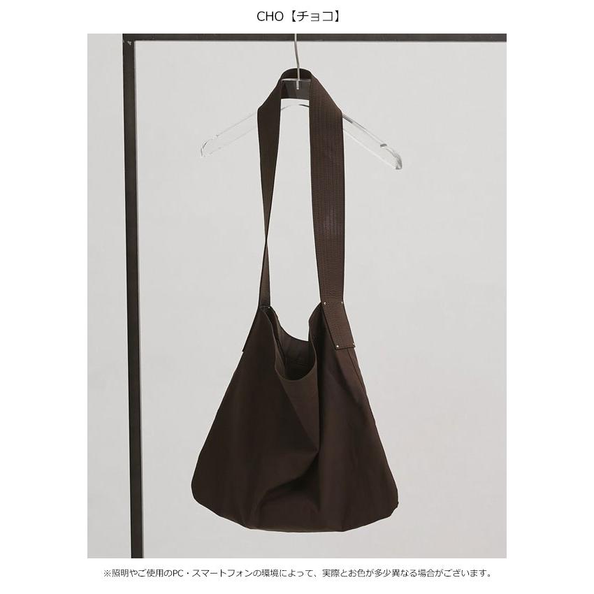 TODAYFUL トゥデイフル 2026springsummer バッグ Useful Shoulder Bag