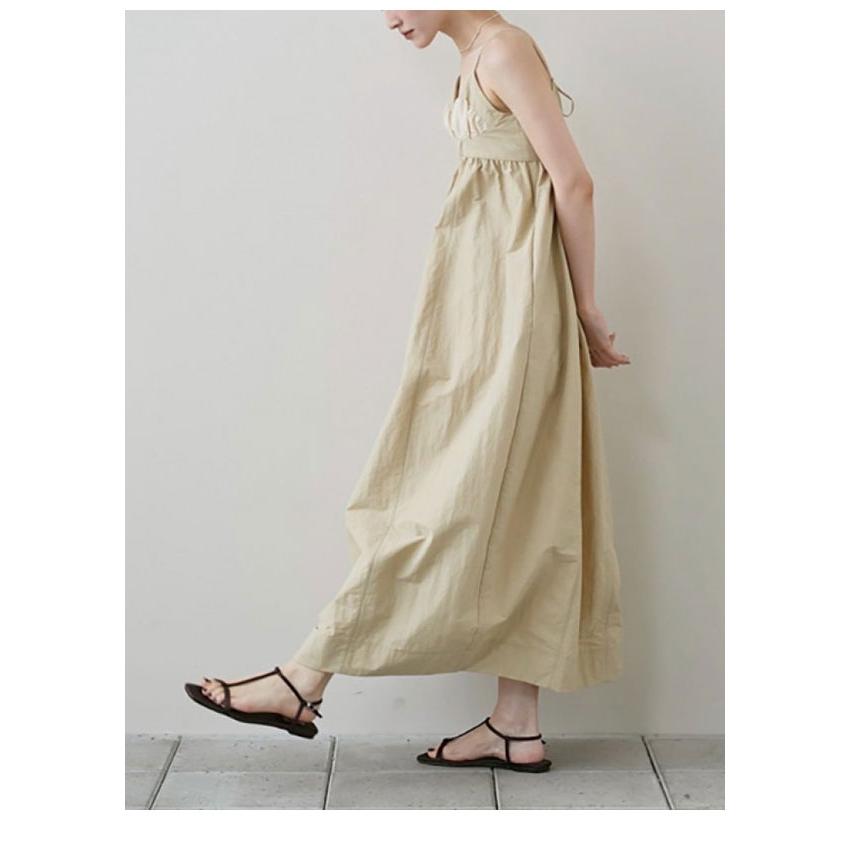 TODAYFUL トゥデイフル 2026springsummer 靴 Satin Strap Sandals