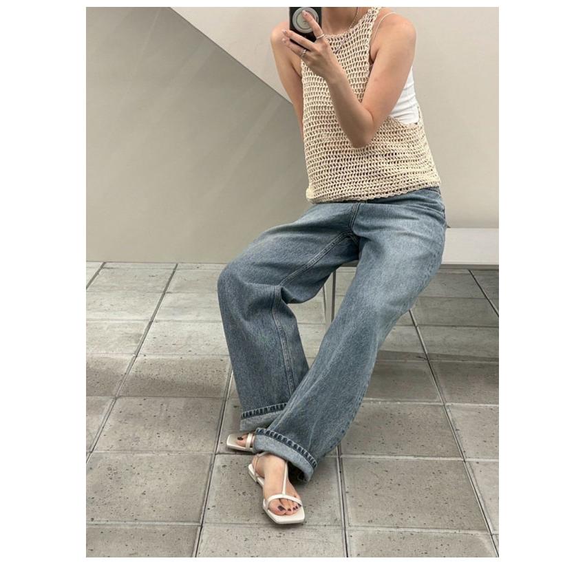 TODAYFUL トゥデイフル 2026springsummer 靴 Satin Strap Sandals