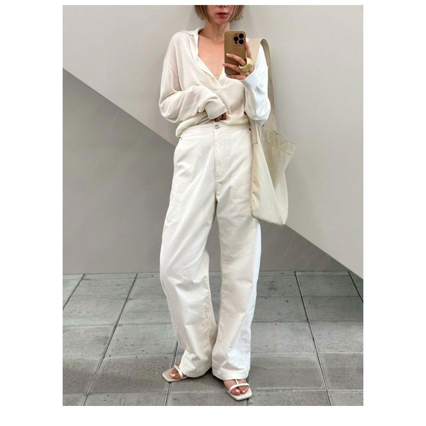 TODAYFUL トゥデイフル 2026springsummer 靴 Satin Strap Sandals