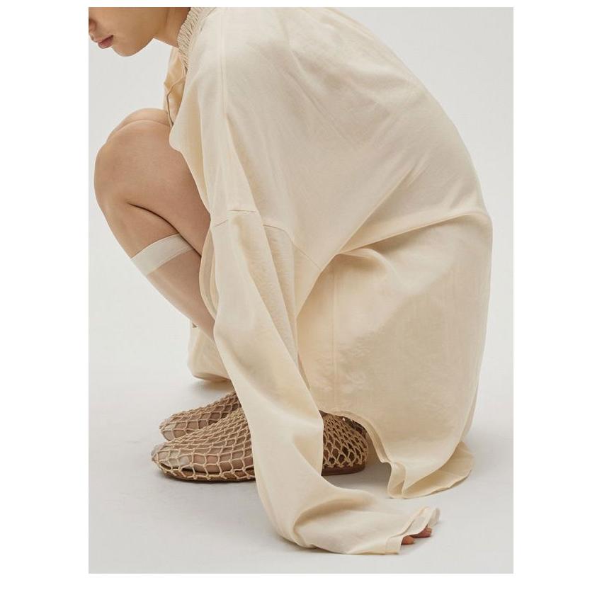 TODAYFUL トゥデイフル 2026springsummer サンダル Hand Blade Slip-on