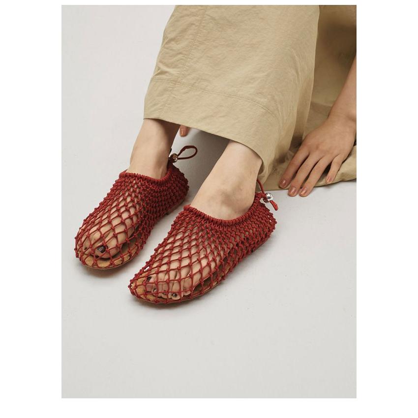 TODAYFUL SALE20%OFF トゥデイフル 2026springsummer サンダル Hand