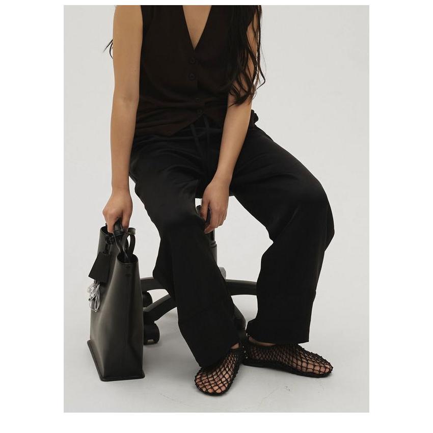 TODAYFUL トゥデイフル 2026springsummer サンダル Hand Blade Slip-on