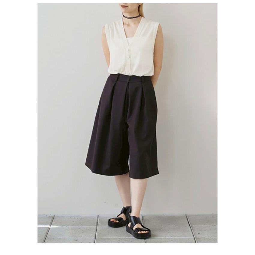 TODAYFUL トゥデイフル 2026springsummer サンダル Chunky Belt