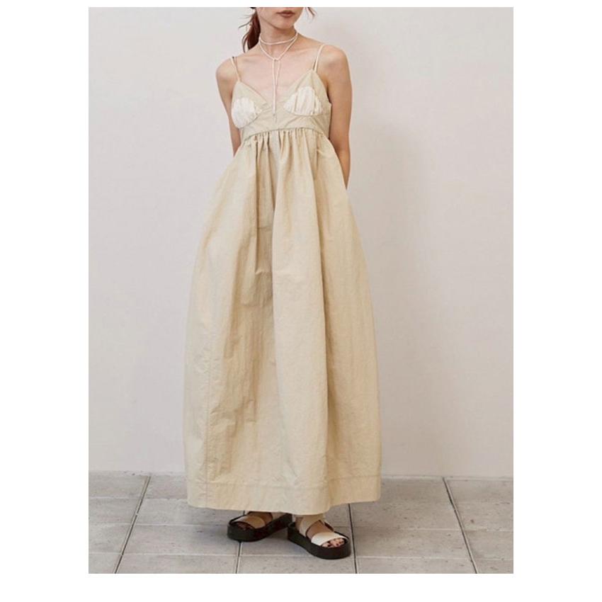 TODAYFUL トゥデイフル 2026springsummer サンダル Chunky Belt
