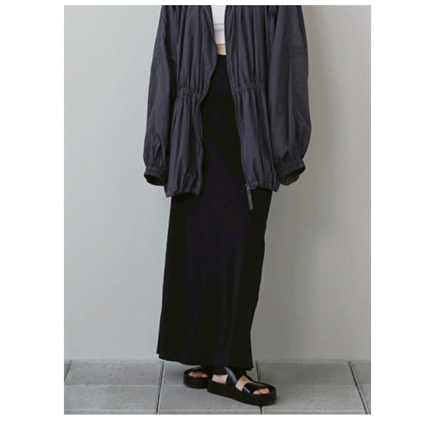 TODAYFUL トゥデイフル 2026springsummer サンダル Chunky Belt
