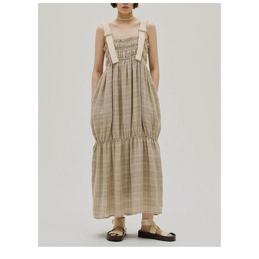 TODAYFUL トゥデイフル 2026springsummer サンダル Chunky Belt