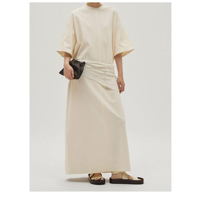 TODAYFUL トゥデイフル 2026springsummer サンダル Chunky Belt