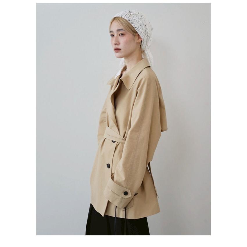 TODAYFUL トゥデイフル 2026springsummer 小物 Crochet Lace