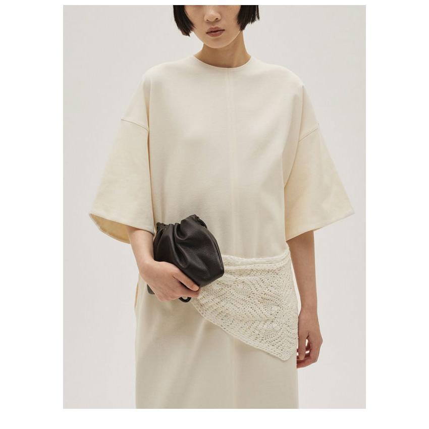 TODAYFUL トゥデイフル 2026springsummer 小物 Crochet Lace Scarf