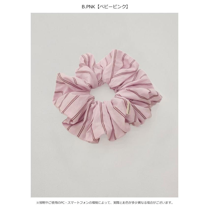 TODAYFUL トゥデイフル 2026springsummer アクセサリー Stripe