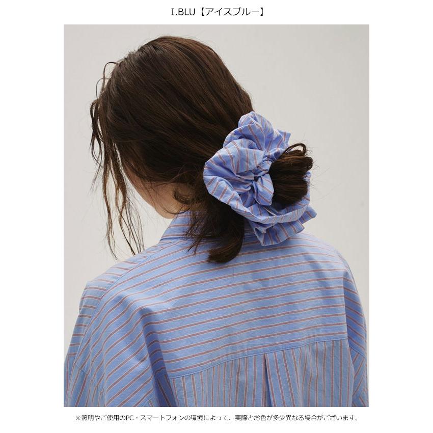 TODAYFUL トゥデイフル 2026springsummer アクセサリー Stripe