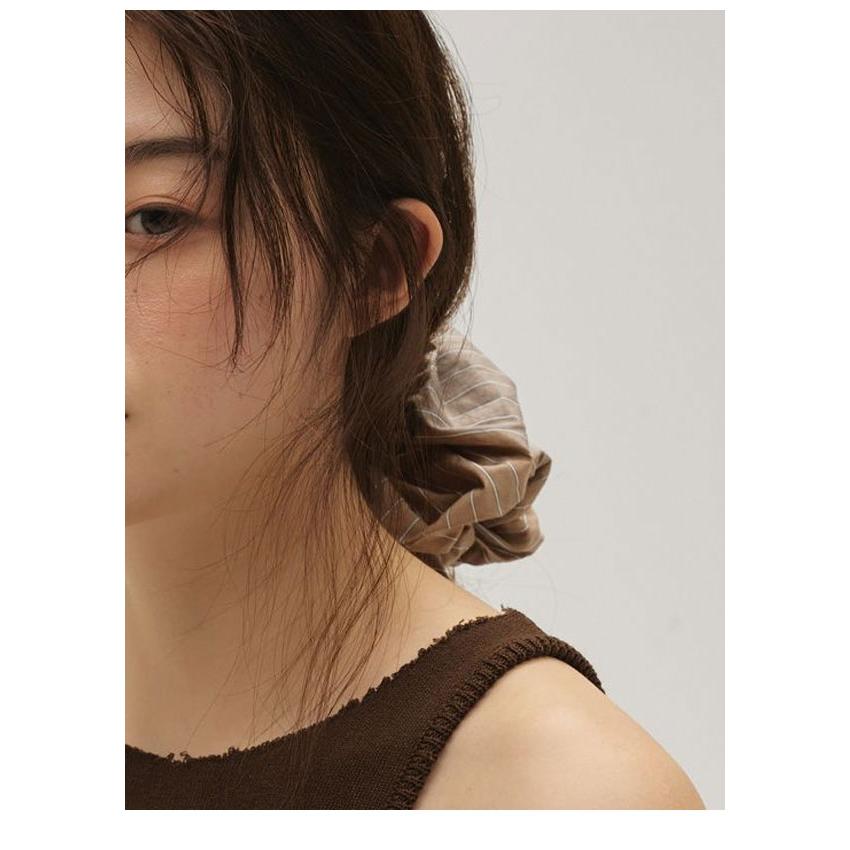 TODAYFUL トゥデイフル 2026springsummer アクセサリー Stripe