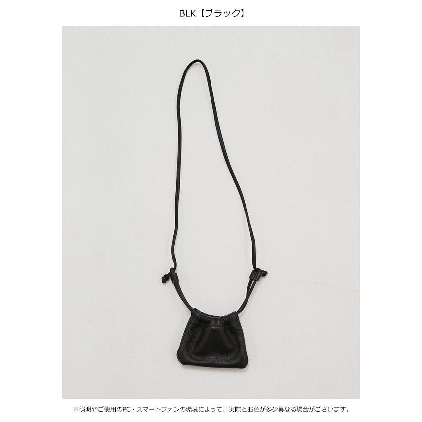 TODAYFUL トゥデイフル 2026springsummer バッグ Leather Compact