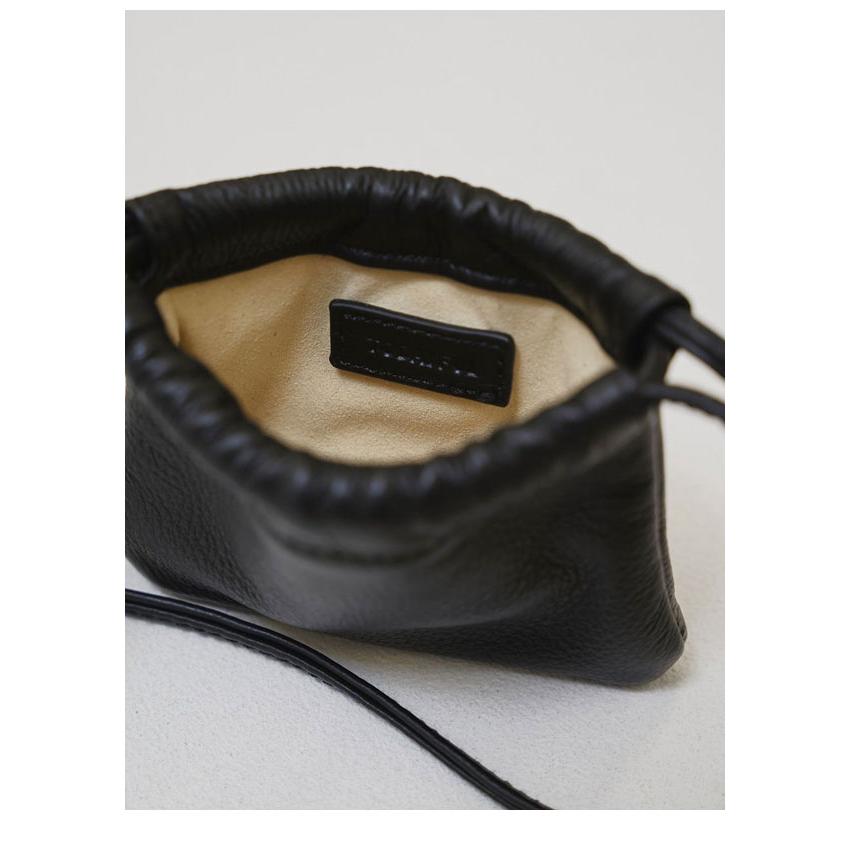 TODAYFUL トゥデイフル 2026springsummer バッグ Leather Compact