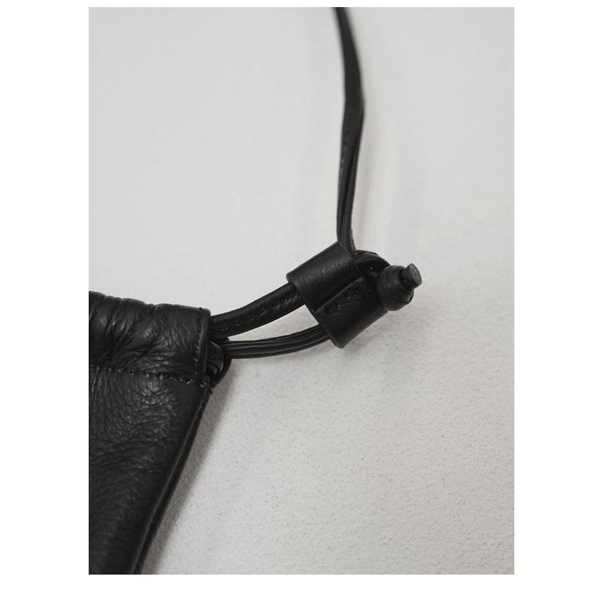 新品未使用タグ付 todayful Leather Waist Pouch TODAYFUL(トゥデイフル) / Life's online store（ライフズ）TODYFUL