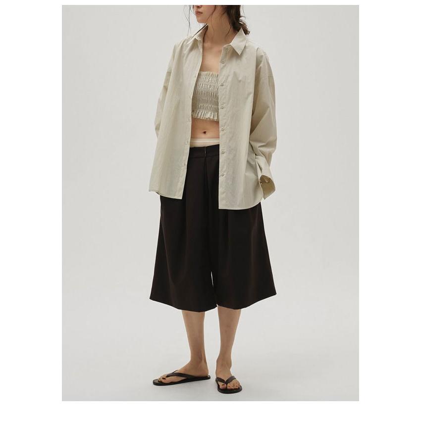 TODAYFUL トゥデイフル 2026springsummer 靴 Leather Thong Sandals 4
