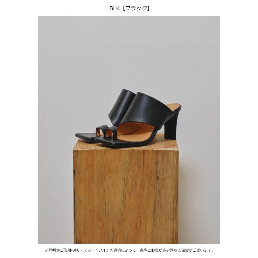 TODAYFUL SALE20%OFF トゥデイフル 2026springsummer 靴 Square