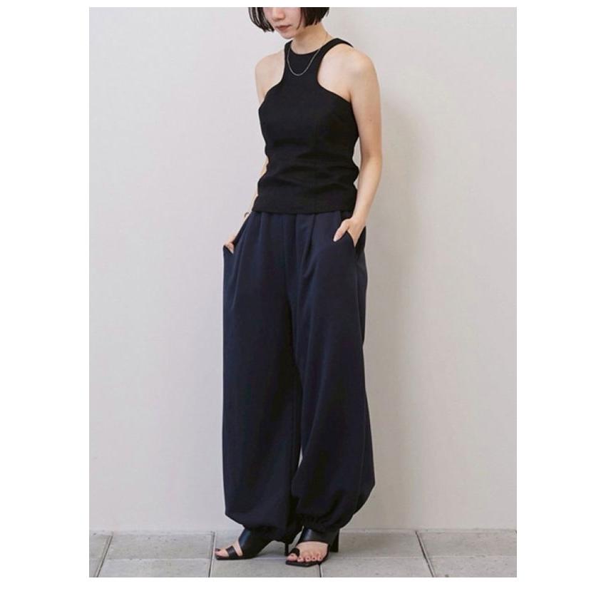 TODAYFUL トゥデイフル 2026springsummer 靴 Square Leather Sandals
