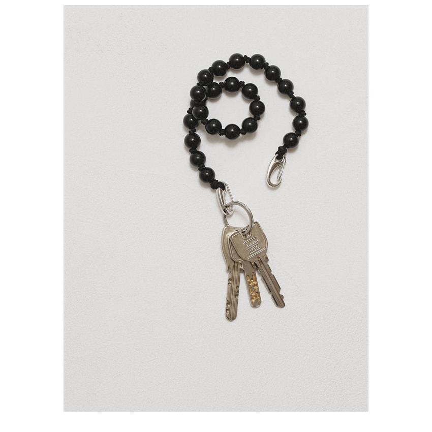 TODAYFUL トゥデイフル 2026Prefall アクセサリー Beads Key Chearm 7