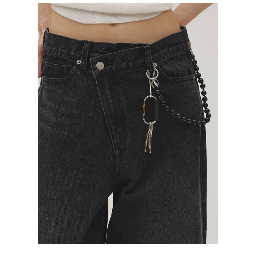 TODAYFUL トゥデイフル 2026Prefall アクセサリー Beads Key Chearm